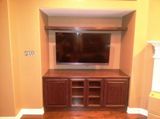 Entertainment Center