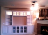 Entertainment Center