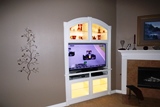 Entertainment Center