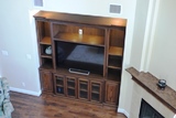 Entertainment Center