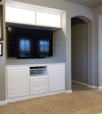 Entertainment Center