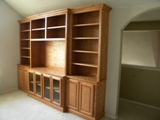 Entertainment Center