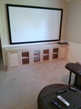 Entertainment Center