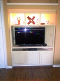 Entertainment Center