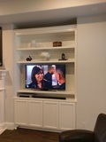 Entertainment Center
