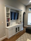 Entertainment Center