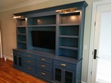 Entertainment Center