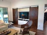 Entertainment Center
