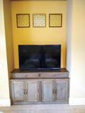 Entertainment Center