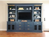 Entertainment Center