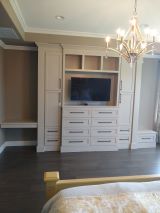 Entertainment Center