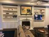 Entertainment Center