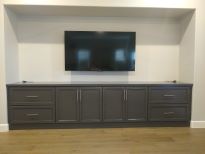 Entertainment Center