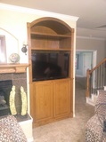 Entertainment Center