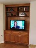 Entertainment Center