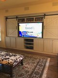 Entertainment Center
