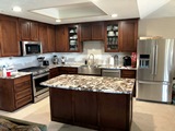 Kitchen Cabinet Picture