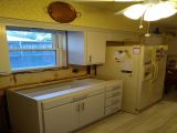 Kitchen Cabinet Picture