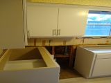 Kitchen Cabinet Picture