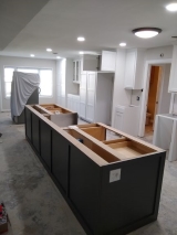 Kitchen Cabinet Picture