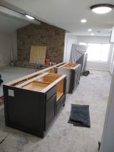 Kitchen Cabinet Picture