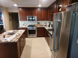 Kitchen Cabinet Picture