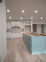 Kitchen Cabinet Picture