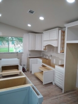 Kitchen Cabinet Picture