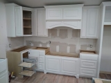 Kitchen Cabinet Picture