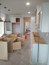 Kitchen Cabinet Picture