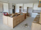 Kitchen Cabinet Picture