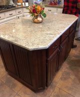 Kitchen Cabinet Picture
