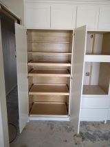 Kitchen Cabinet Picture