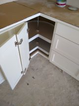 Kitchen Cabinet Picture