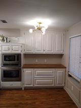 Kitchen Cabinet Picture