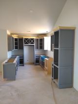 Kitchen Cabinet Picture