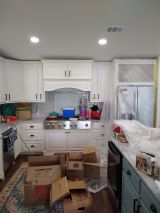 Kitchen Cabinet Picture