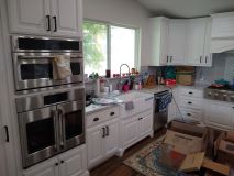 Kitchen Cabinet Picture