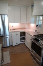 Kitchen Cabinet Picture