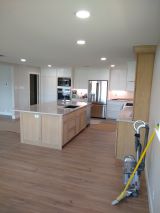 Kitchen Cabinet Picture