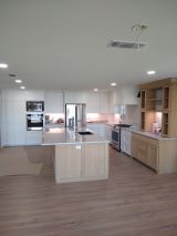 Kitchen Cabinet Picture