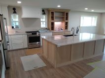 Kitchen Cabinet Picture