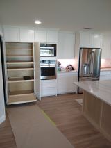 Kitchen Cabinet Picture
