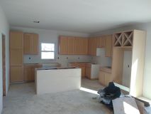 Kitchen Cabinet Picture