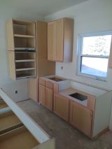 Kitchen Cabinet Picture