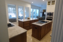 Kitchen Cabinet Picture