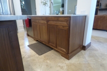 Kitchen Cabinet Picture