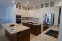 Kitchen Cabinet Picture