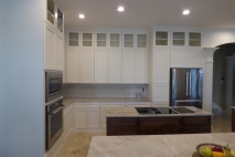 Kitchen Cabinet Picture