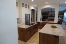 Kitchen Cabinet Picture